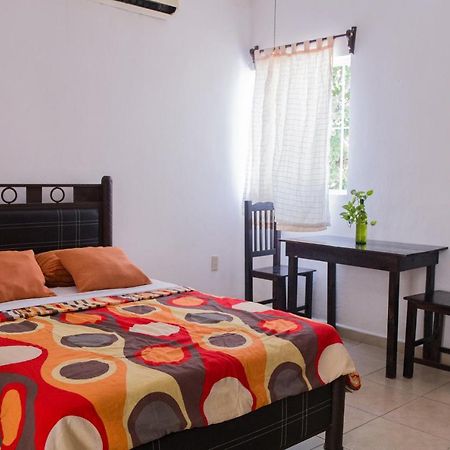 Grand Hostal Playa Playa del Carmen Exterior foto
