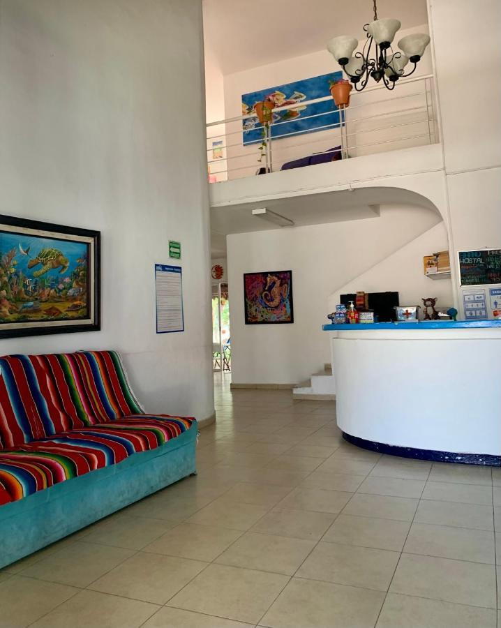 Grand Hostal Playa Playa del Carmen Exterior foto