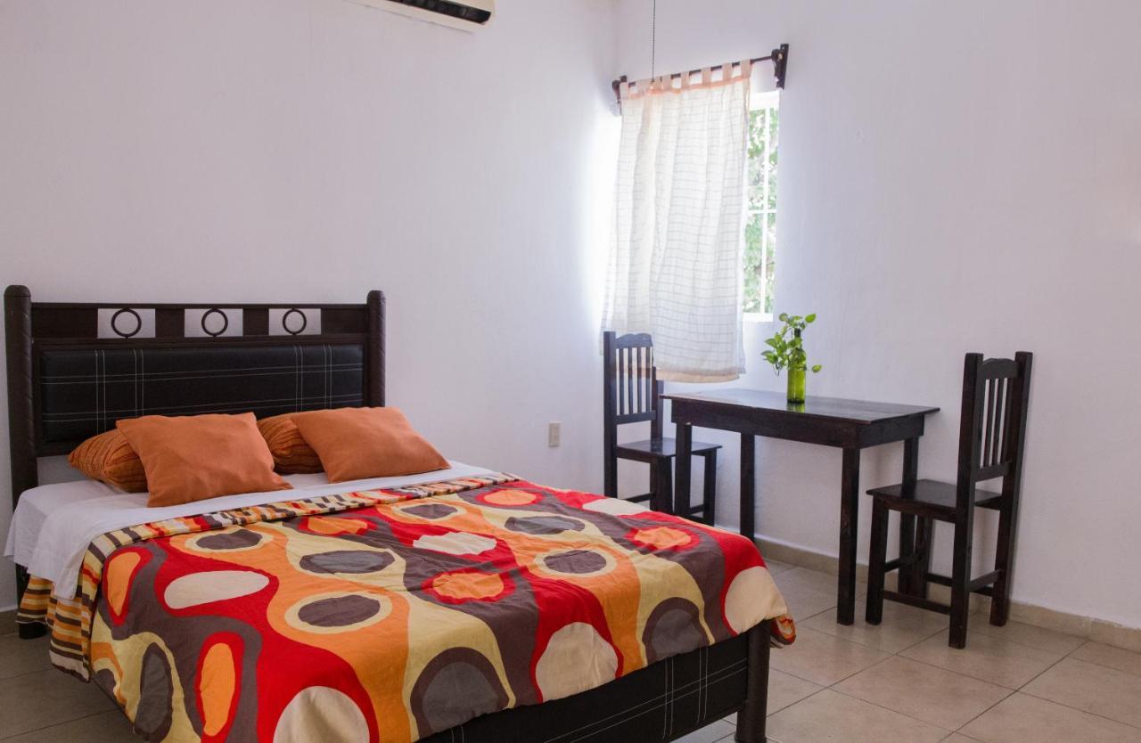 Grand Hostal Playa Playa del Carmen Exterior foto